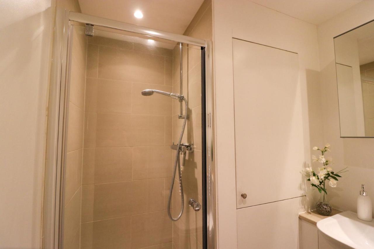 Primrose Suite Cambridge  Bagian luar foto